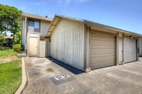 A home in Fresno