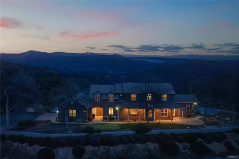 42139 Old Yosemite Road, Oakhurst, CA 93644 - MLS#: 625491