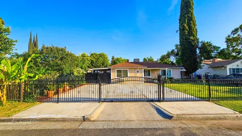 1406 E Hampton Way, Fresno, CA 93704 - MLS#: 629841