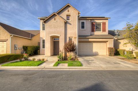 A home in Clovis