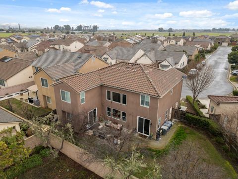 A home in Clovis