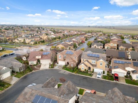 A home in Clovis