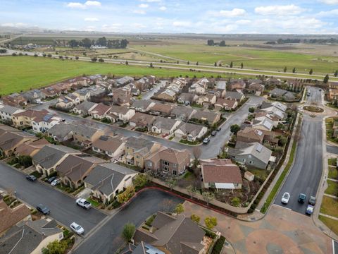 A home in Clovis