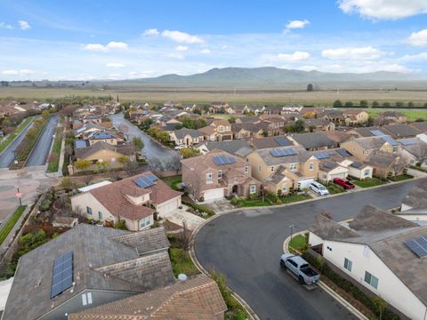 A home in Clovis