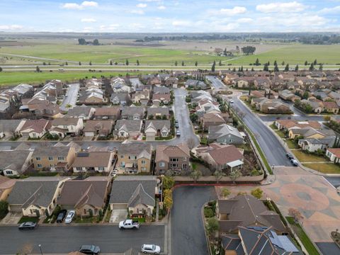 A home in Clovis