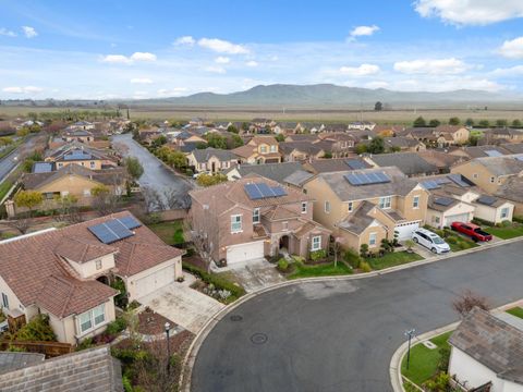 A home in Clovis