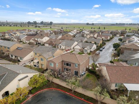 A home in Clovis