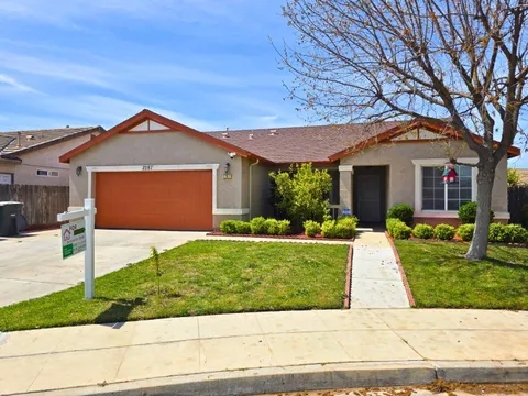 2287 N Vernal Avenue, Fresno, CA 93722 - MLS#: 628690