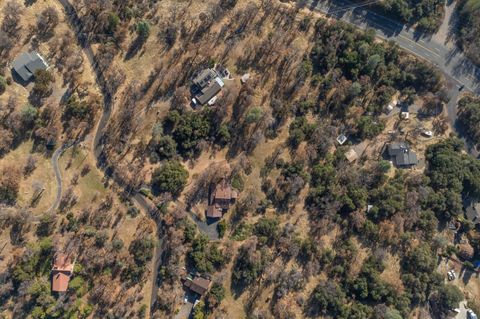 A home in Oakhurst