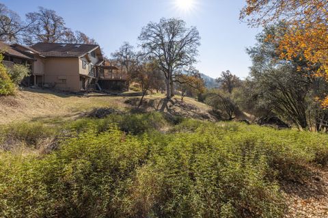 A home in Oakhurst