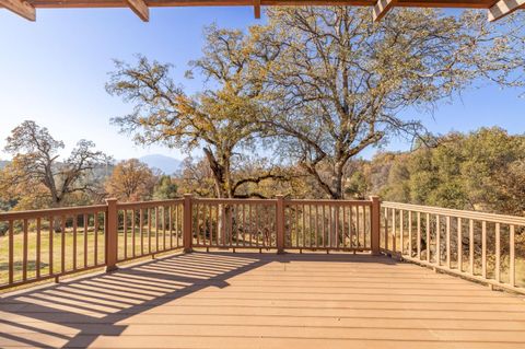 A home in Oakhurst