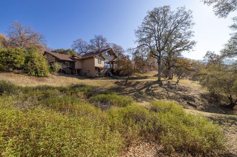 A home in Oakhurst