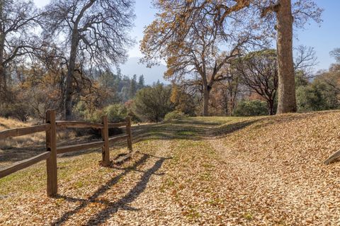 A home in Oakhurst