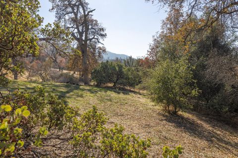 A home in Oakhurst