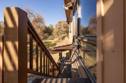 A home in Oakhurst