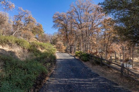 A home in Oakhurst