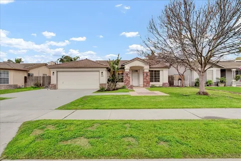 825 Bristol Circle, Lemoore, CA 93245 - MLS#: 628033
