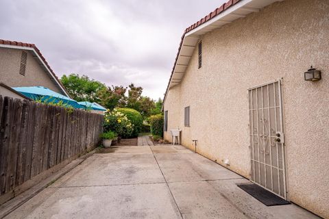 A home in Clovis