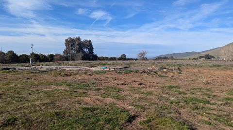 A home in Reedley