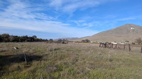 A home in Reedley