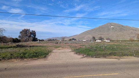 A home in Reedley