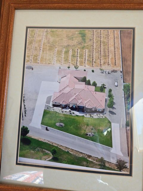 A home in Clovis