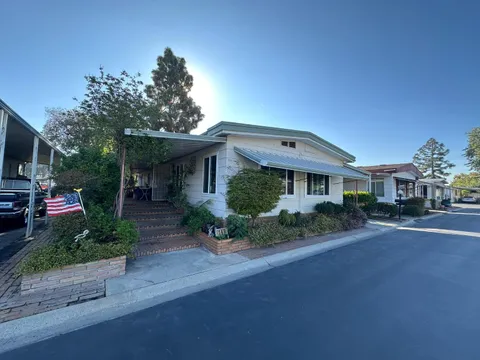 2706 W Ashlan Avenue Unit 149, Fresno, CA 93722 - MLS#: 628558
