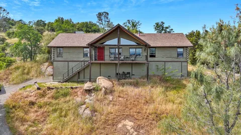 31008 N Dome Drive, Coarsegold, CA 93614 - MLS#: 629245