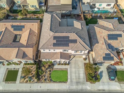 A home in Clovis