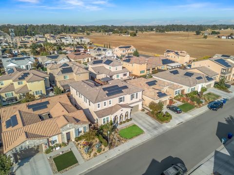 A home in Clovis