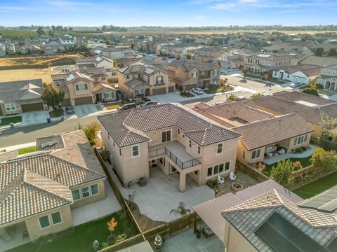 A home in Clovis