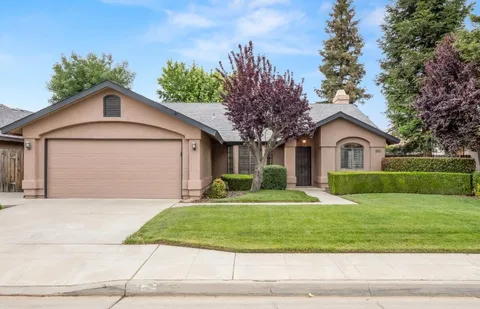 1463 Fallbrook Avenue, Clovis, CA 93611 - MLS#: 629287
