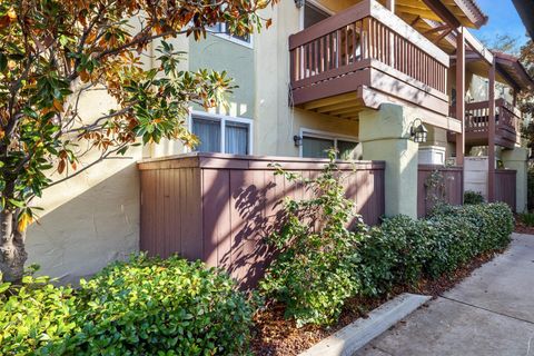 A home in Fresno