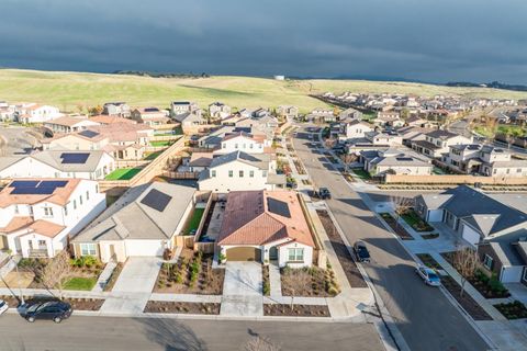 A home in Madera