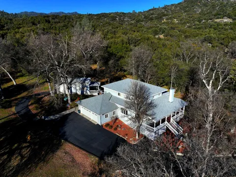 46469 Wallu Lane, Ahwahnee, CA 93601 - MLS#: 617300