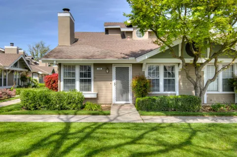 3770 W Barstow Avenue Unit 158, Fresno, CA 93711 - MLS#: 627281