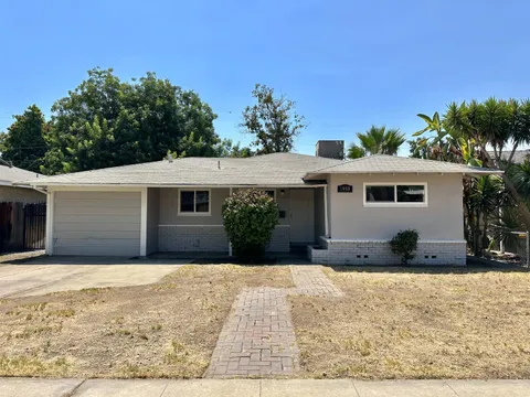 1950 E Simpson Avenue, Fresno, CA 93703 - MLS#: 629869