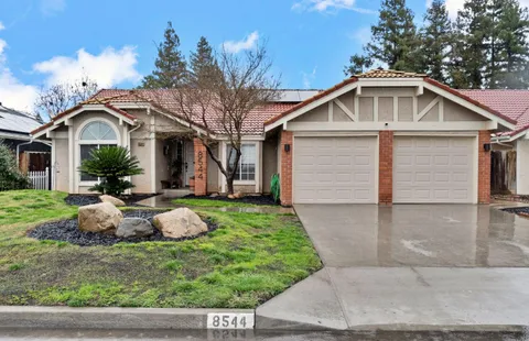 8544 N Archie Avenue, Fresno, CA 93720 - MLS#: 626337
