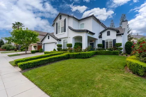10717 N Bunkerhill Drive, Fresno, CA 93730 - MLS#: 628747