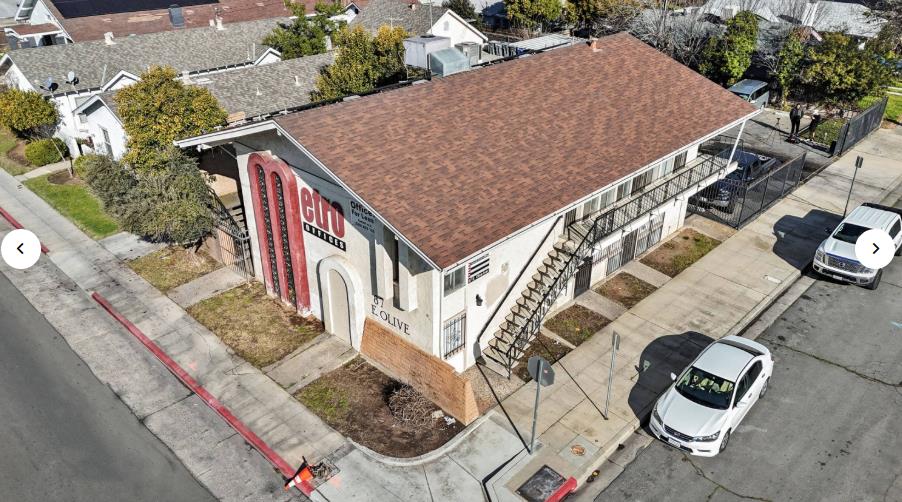 87 E Olive Ave, Fresno, CA 93728