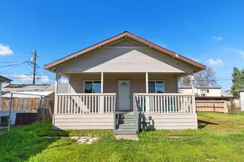 421 N Diana Street, Fresno, CA 93701 - MLS#: 627098