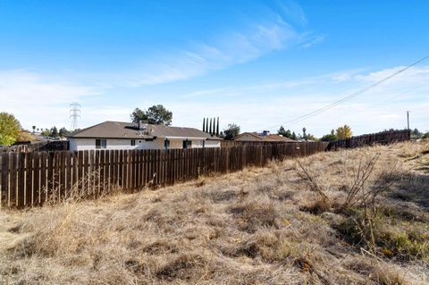 A home in Madera