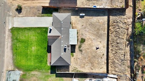 A home in Madera