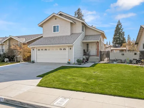 6101 E Illinois Avenue, Fresno, CA 93727 - MLS#: 626570