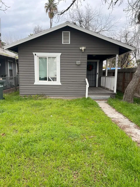 3231 E Townsend Avenue, Fresno, CA 93702 - MLS#: 627163