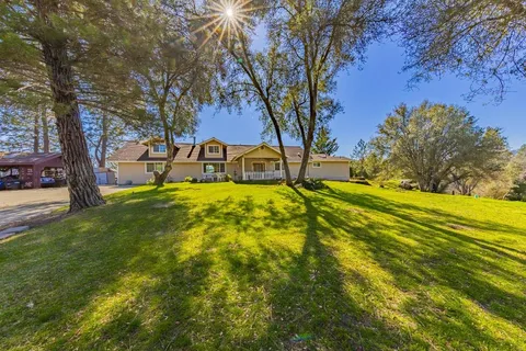 45544 Pine River Road, Ahwahnee, CA 93601 - MLS#: 626349