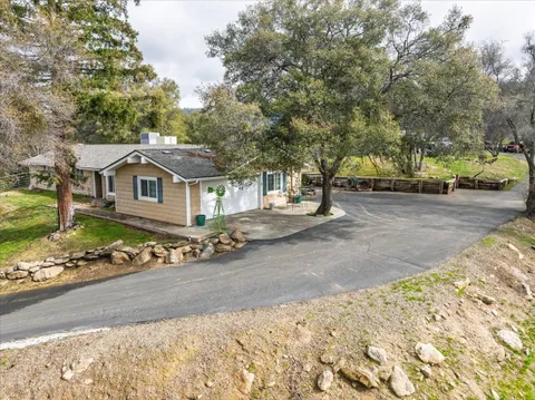 36515 Wells Road, Coarsegold, CA 93614 - MLS#: 625423