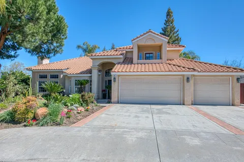987 N Rogers Avenue, Clovis, CA 93611 - MLS#: 626653