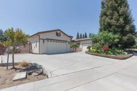 1490 N Dewitt Avenue, Clovis, CA 93619 - MLS#: 629729