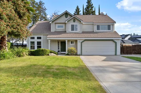 10731 N Windham Bay Circle, Fresno, CA 93730 - MLS#: 626755